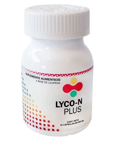 LYCO-N PLUS