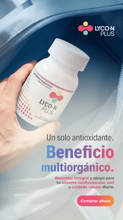 LYCO-N PLUS