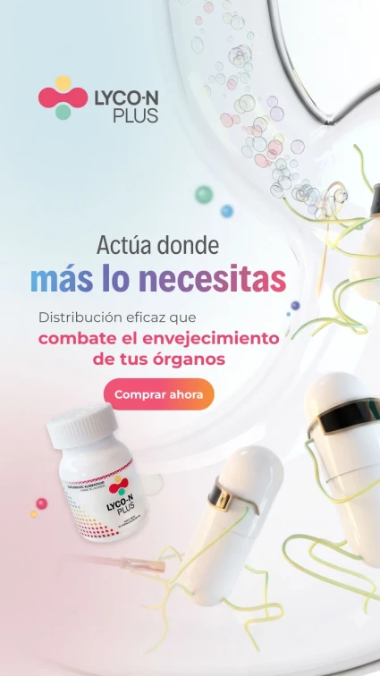LYCO-N PLUS