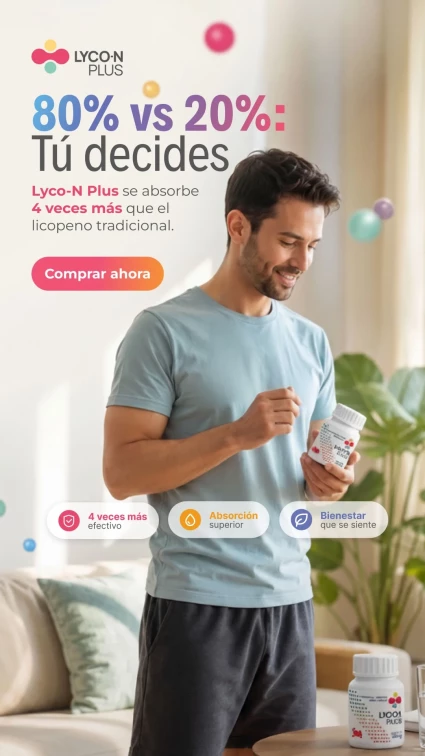 LYCO-N PLUS