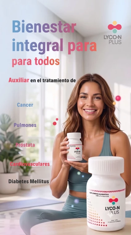 LYCO-N PLUS